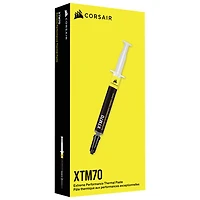 Corsair XTM70 Extreme Performance CPU Thermal Paste