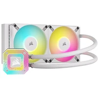 Corsair iCUE H100i Elite Capellix XT 240mm Liquid CPU Cooling System