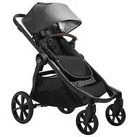 Baby Jogger City Select 2 Eco Collection Stroller - Harbour Grey