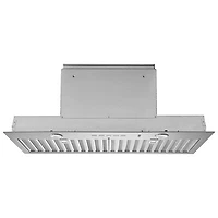 Best Powerpack 24" Under Cabinet Range Hood (HBN1246SS) - Stainless Steel