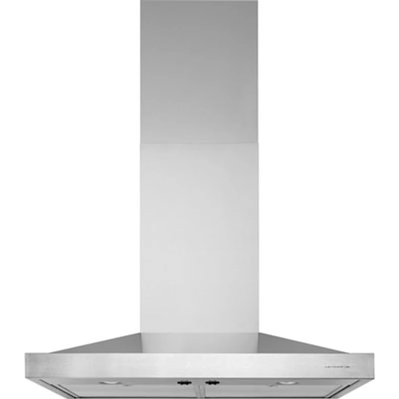 Venmar 36" Wall Mount Range Hood (VCS50036SS) - Stainless Steel