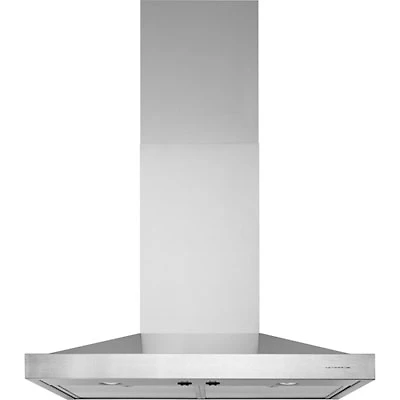 Venmar 36" Wall Mount Range Hood (VCS50036SS) - Stainless Steel
