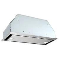 Best 30" Under Cabinet Range Hood (P195P1M70SB6) - Stainless Steel