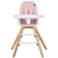 Dream On Me Tabletalk 2-in-1 High Chair