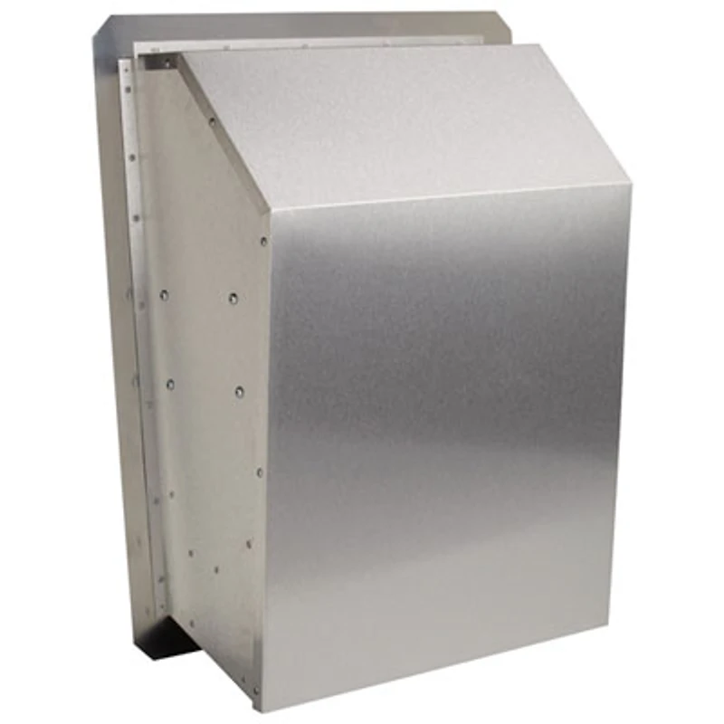 Best 1650 CFM Exterior Blower (EB15) - Stainless Steel