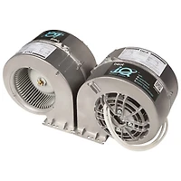 Best 1500 CFM Internal iQ Blower System (IQ12) - Stainless Steel