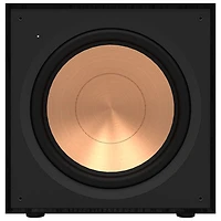 Klipsch R121SW 400-Watt Subwoofer - Black