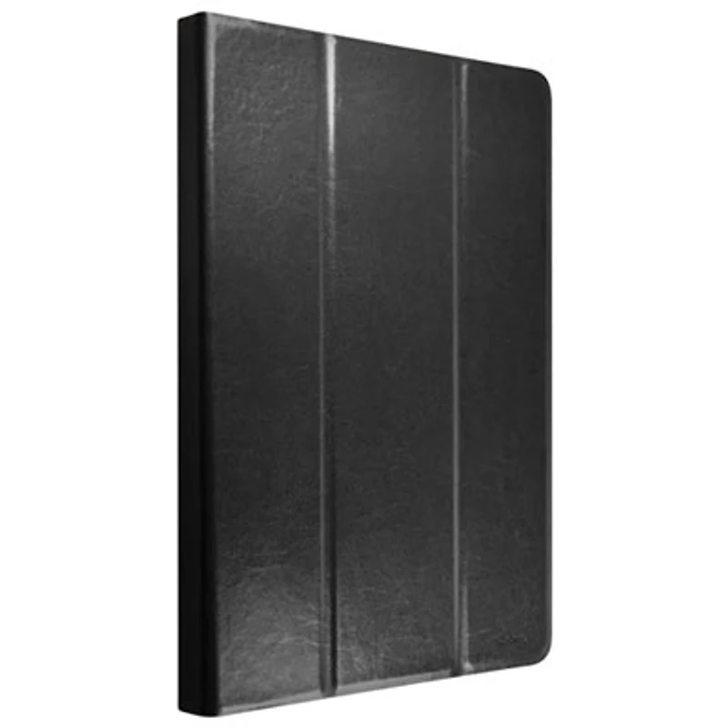 LOGiiX 8" Universal Folio Slim Case - Black