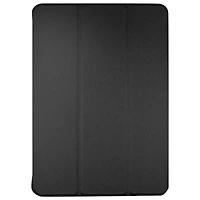 LOGiiX Cabrio Folio Case for iPad mini (6th Generation) - Black