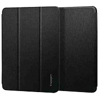 Spigen Urban Fit Folio Case for iPad 10.2" - Black