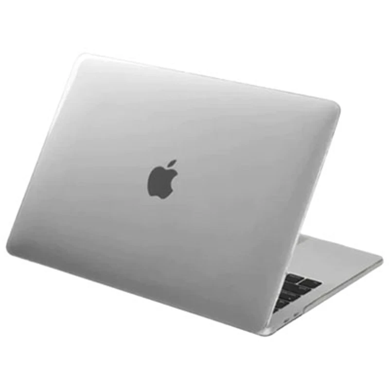 Laut Premium Hard Shell Case for Macbook Pro 14" - Clear