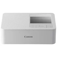 Canon SELPHY CP1500 Wireless Compact Photo Printer - White