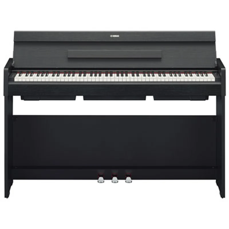 Yamaha YDPS35 ARIUS Slim 88-Key Weighted Action Digital Piano with Stand & 3 Pedals (YDPS35