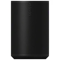 Sonos Era 100 Wi-Fi / Bluetooth Smart Speaker - Black