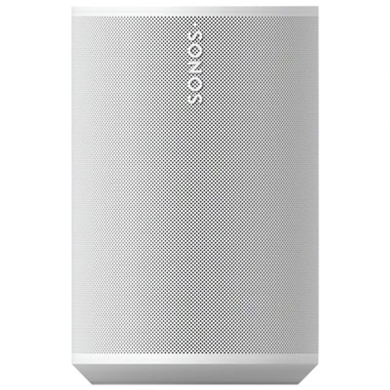 Sonos Era 100 Wi-Fi / Bluetooth Smart Speaker - White