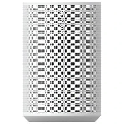 Sonos Era 100 Wi-Fi / Bluetooth Smart Speaker - White