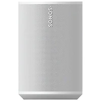 Sonos Era 100 Wi-Fi / Bluetooth Smart Speaker - White