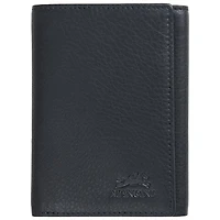 Mancini Monterrey RFID Genuine Leather Trifold Wallet