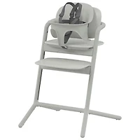 Cybex Lemo 2 3-In-1 High Chair - Suede Grey