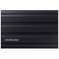 Samsung T7 Shield 4TB USB 3.2 External Hard Drive (MU-PE4T0S/AM)