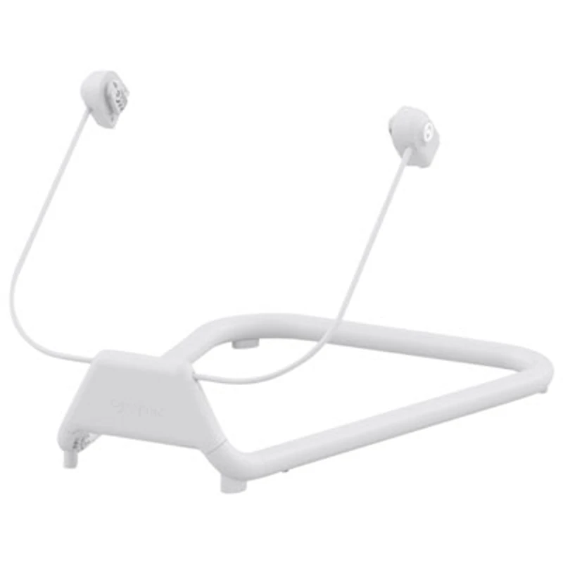 Cybex Lemo 2 Bouncer Stand - Sand White