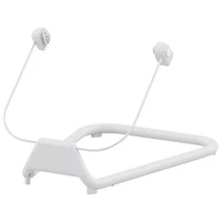 Cybex Lemo 2 Bouncer Stand - Sand White