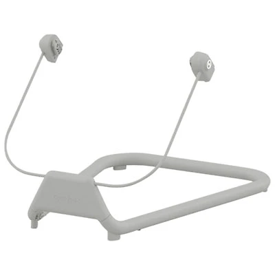 Cybex Lemo 2 Bouncer Stand - Suede Grey
