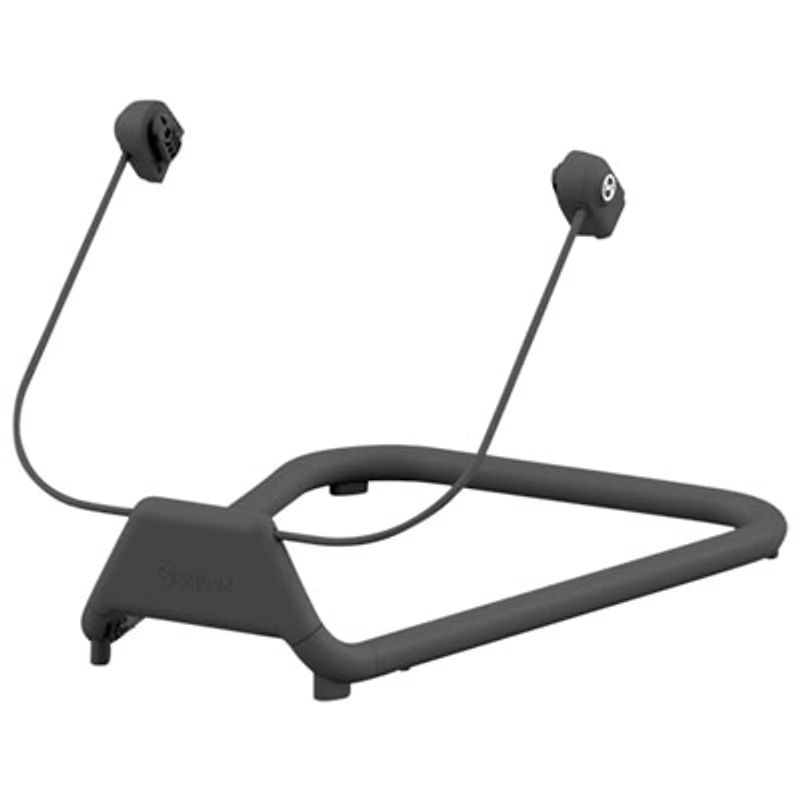 Cybex Lemo 2 Bouncer Stand - Stunning Black