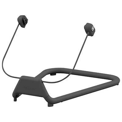 Cybex Lemo 2 Bouncer Stand - Stunning Black