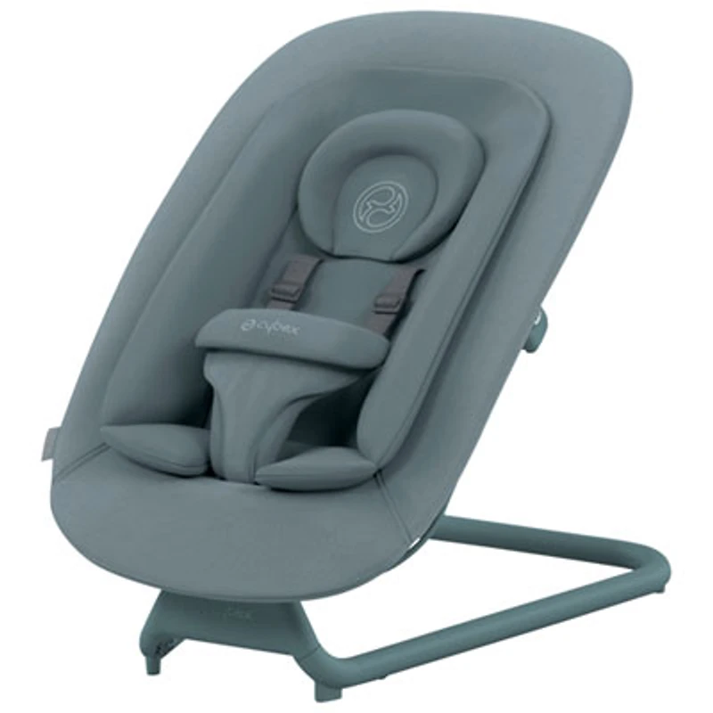 Cybex Lemo 2 Bouncer - Stone Blue