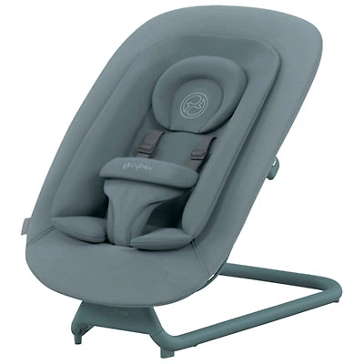 Cybex Lemo 2 Bouncer - Stone Blue