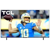 TCL 75" S4 4K UHD HDR LED Roku OS Smart TV (75S450R-CA) - Only at Best Buy