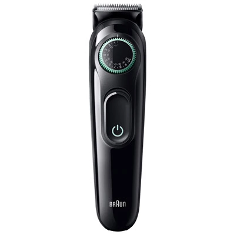 Braun All-in-One Series 3 3450 Grooming Style Kit (AIO3450)
