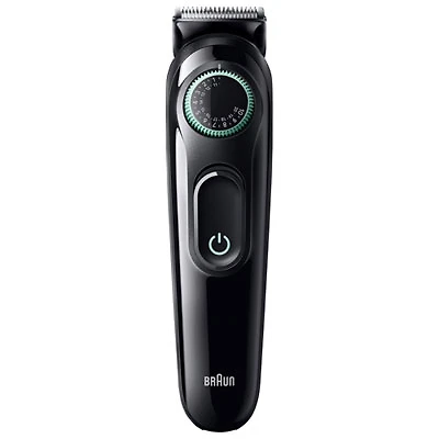 Braun All-in-One Series 3 3450 Grooming Style Kit (AIO3450)