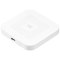 Square Reader (2nd Generation) - Card Reader - NFC Card Reader - White