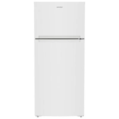Amana 29" 16.4 Cu. Ft. Top Freezer Refrigerator (ARTX3028PW) - White
