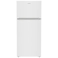 Amana 29" 16.4 Cu. Ft. Top Freezer Refrigerator (ARTX3028PW) - White