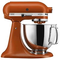 KitchenAid Artisan Tilt-Head Stand Mixer - 5Qt - 325-Watt - Scorched Orange