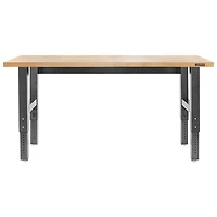 Gladiator 96"W Workbench - Hammered Granite