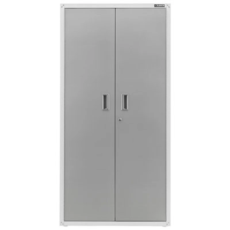 Gladiator Steel Office Storage Cabinet (GAJG36FDZW) - Grey Slate