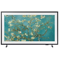 Samsung The Frame 32" 1080p HD HDR QLED Tizen Smart TV (QN32LS03CBFXZC) - 2023
