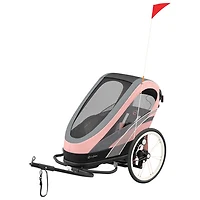 Cybex Zeno Multi-Sport Trailer Skiing Kit