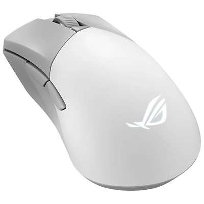 ASUS ROG Gladius III Wl Aimpoint 36000 DPI Wireless Optical Gaming Mouse