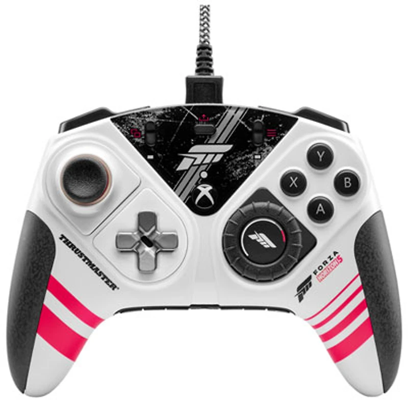 Thrustmaster eSwap XR Pro Wired Controller for Xbox Series X|S/ Xbox One / PC - Forza Horizon 5