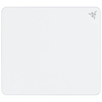Razer Atlas Tempered Glass Gaming Mouse Mat - White