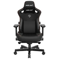 Anda Seat Kaiser 3 XL Ergonomic Genuine Leather Gaming Chair