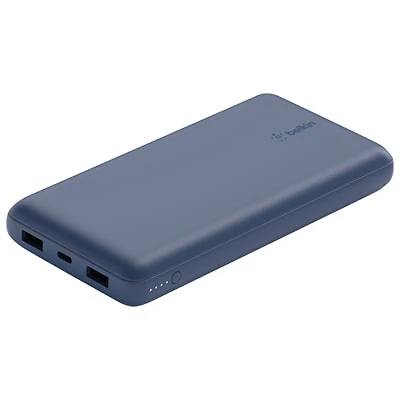 Belkin 20000 mAh Dual USB Power Bank