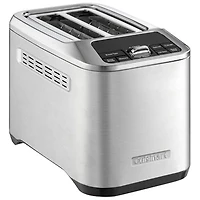 Cuisinart Digital Toaster - -Slice
