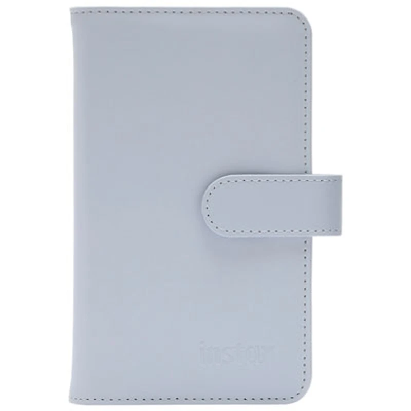 Fujifilm Instax Mini Photo Album - Clay White