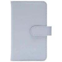 Fujifilm Instax Mini Photo Album - Clay White